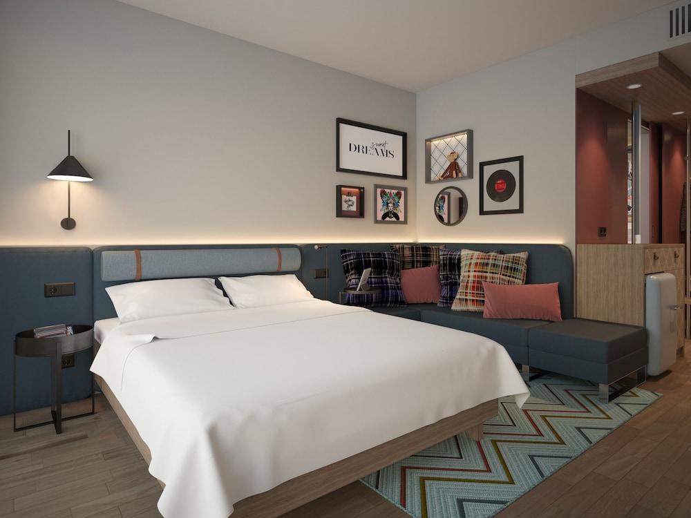 Hampton By Hilton Kaiserslautern Exterior photo