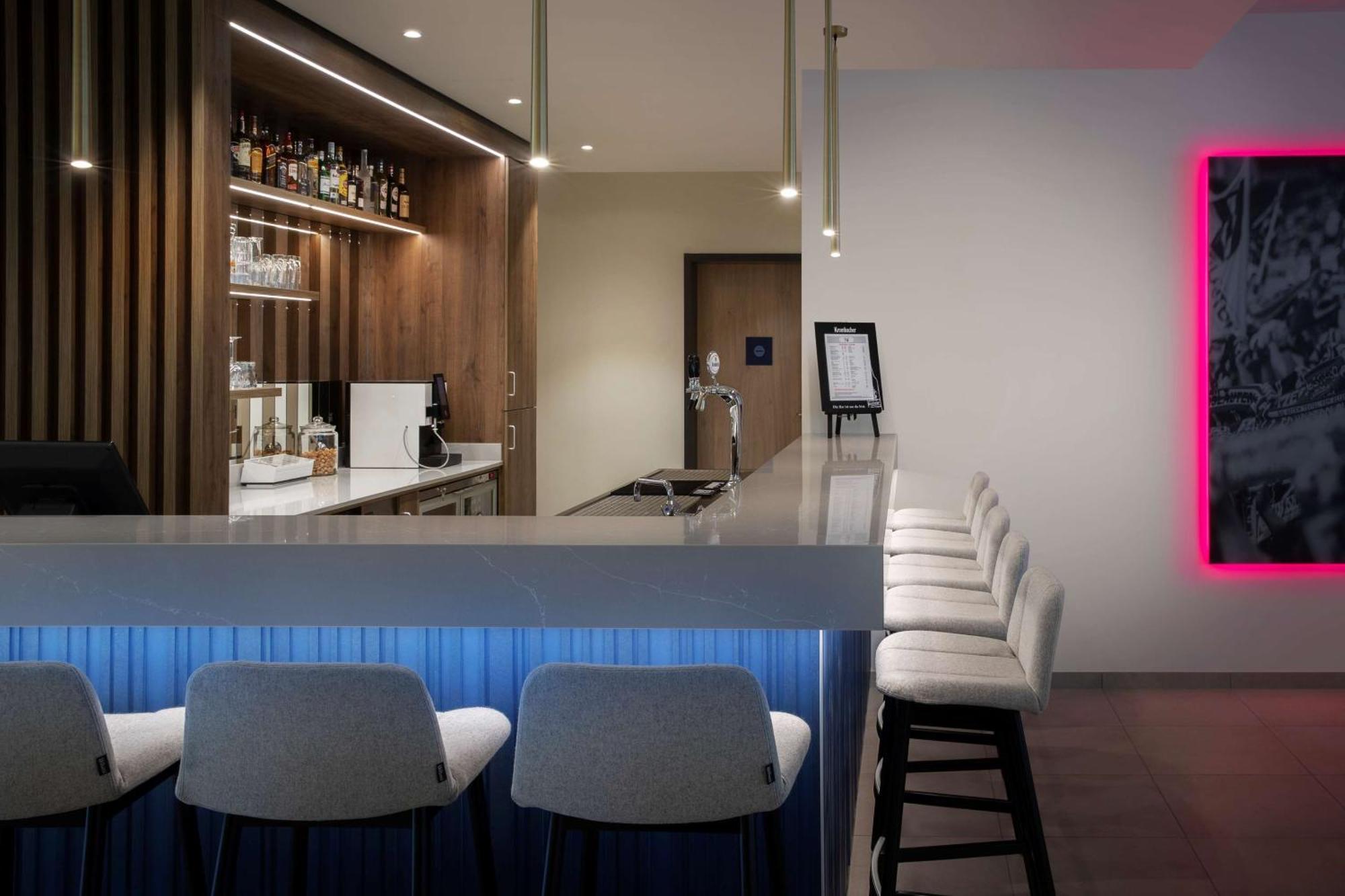 Hampton By Hilton Kaiserslautern Exterior photo